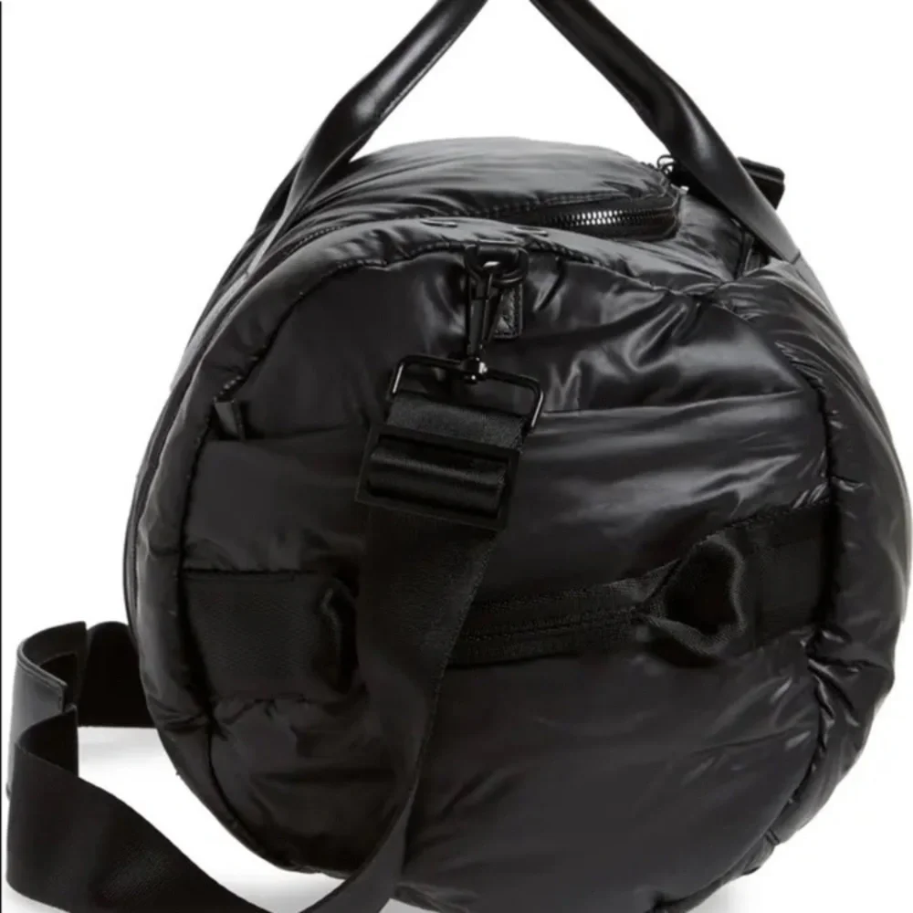 Caraa x Free People Remus Waterproof Convertible Duffel Bag NWT - Picture 9 of 16